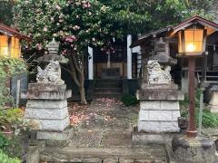 外川神社