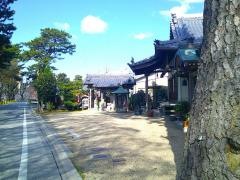 密峰寺