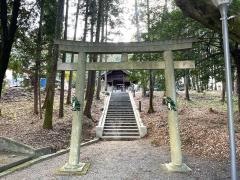 八幡神社