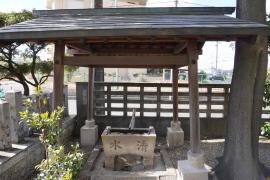 東築地神社