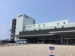 ボートレース鳴門