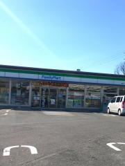ファミリーマート　郡山インター店