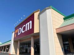 ＤＣＭ　那珂店