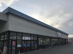 カワチ薬品　北茨城店