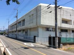 大間々東小学校