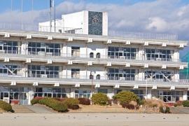 大間々東小学校