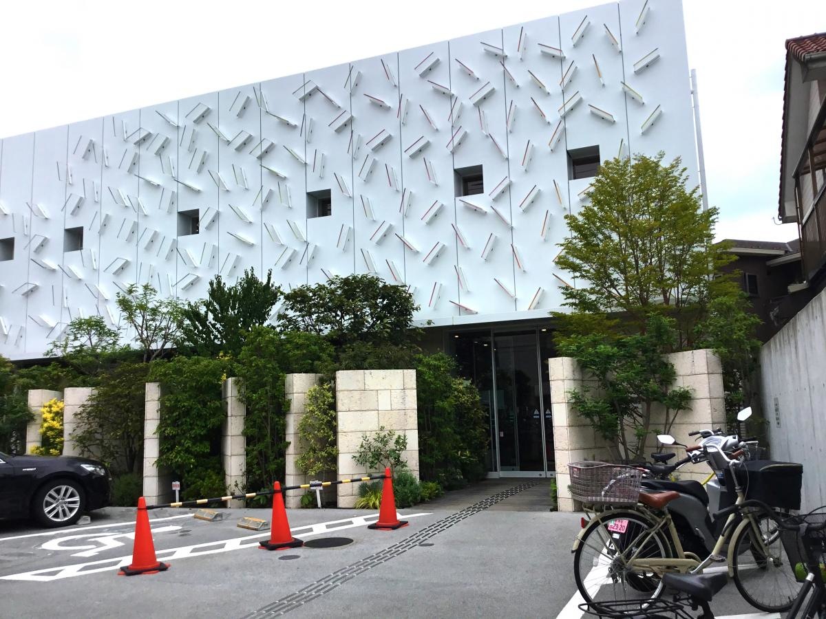 巣鴨信用金庫戸田支店
