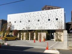 巣鴨信用金庫戸田支店