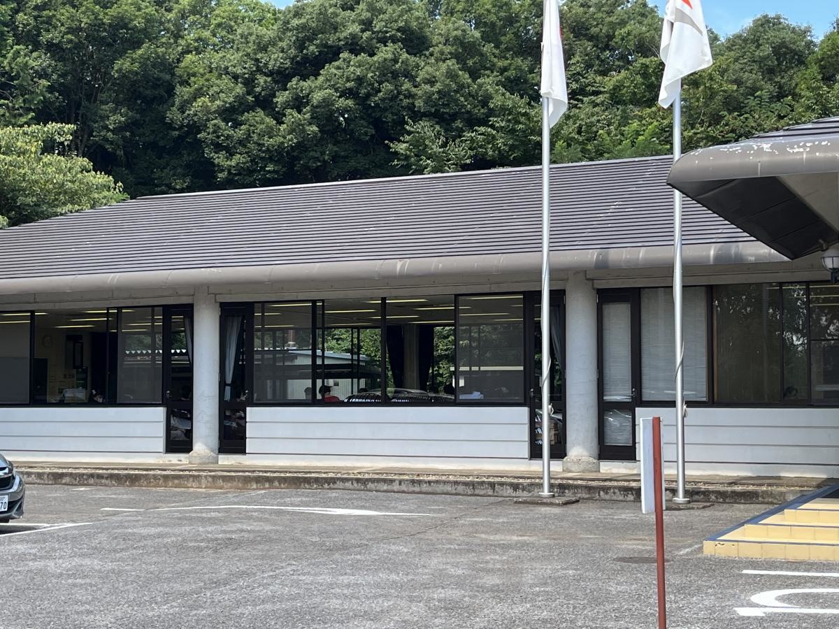 図書館公津公民館図書室