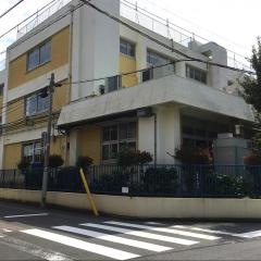道上小学校