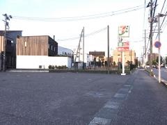 セブンイレブン　新潟河渡店