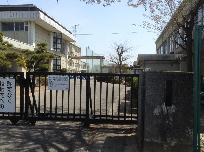 西門