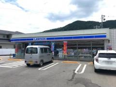 ローソン 郡上大和店