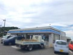 ローソン　豊田五ケ丘店