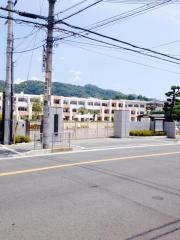 池田小学校