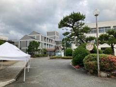兵庫県立篠山産業高等学校