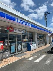 ローソン　青垣町小倉店