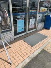 ローソン　青垣町小倉店
