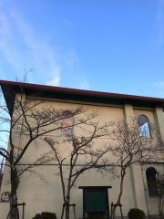 大安寺西幼稚園