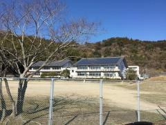 伊野南小学校