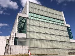 宮崎県立美術館
