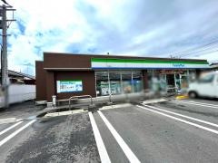 ファミリーマート　祝吉店