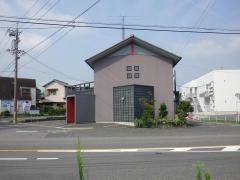 ステーキハウス江並