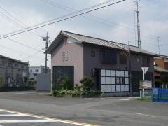 ステーキハウス江並