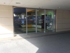 ヒマラヤスポーツ　沖縄北谷店