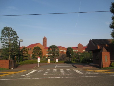 スタディピア 文教大学大学院湘南キャンパス ホームメイト