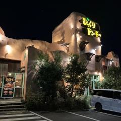 びっくりドンキー　神戸垂水店