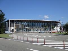 田沢湖駅