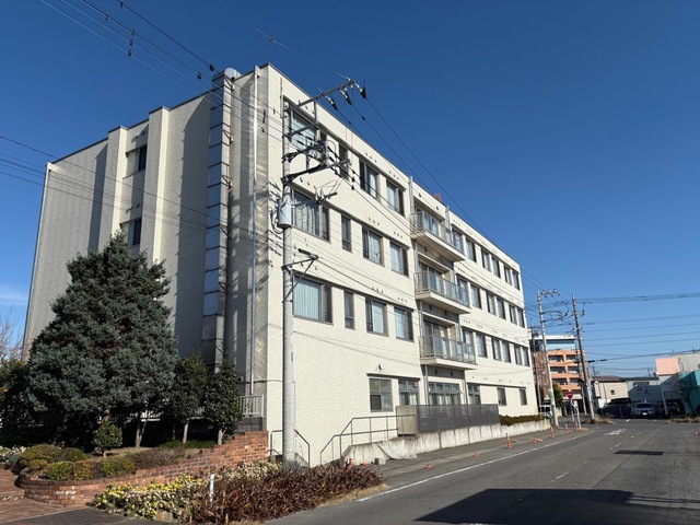 サンヒルズ総社