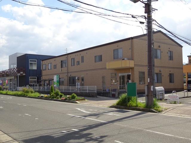 愛の家グループホーム大和西大寺