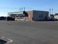 ファミリーマート　古河下大野店