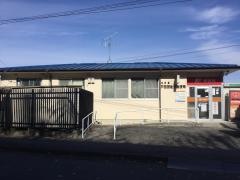 名古屋戸田団地内郵便局