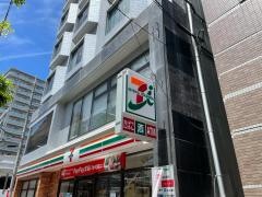 セブンイレブン　神戸相生町５丁目店