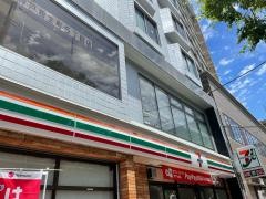 セブンイレブン　神戸相生町５丁目店