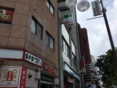 ファミリーマート　大森山王店