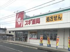 スギ薬局　浜松西ヶ崎店