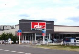 バロー　西春店