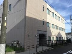 介護付有料老ホーム　のぞみ