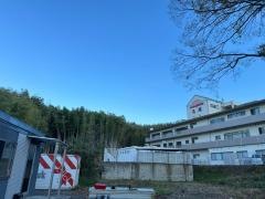 介護老人保健施設花橿