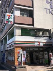 セブンイレブン　両国駅東口店
