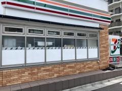 セブンイレブン　両国駅東口店