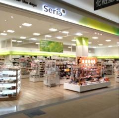 Ｓｅｒｉａイオンモール富谷店