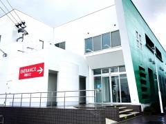 ガリバー盛岡南店