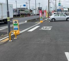 ファミリーマート　久喜江面店