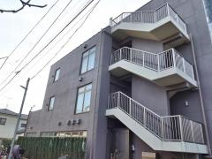 リアンレーヴ川崎幸