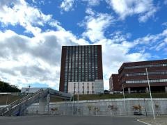 札幌国際大学短期大学部